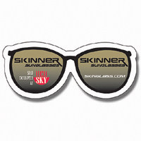 Magnets: Eye Glasses Magnets